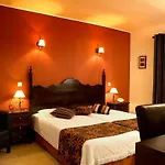 Casa Bela Moura, Boutique & Wine فندق بورش