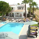 Casa Bela Moura, Boutique & Wine 4*