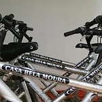 Casa Bela Moura, Boutique & Wine Hotel