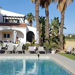 Casa Bela Moura, Boutique & Wine فندق بورش