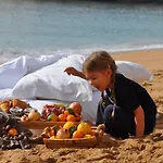 Casa Bela Moura, Boutique & Wine فندق