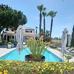 Casa Bela Moura, Boutique & Wine فندق