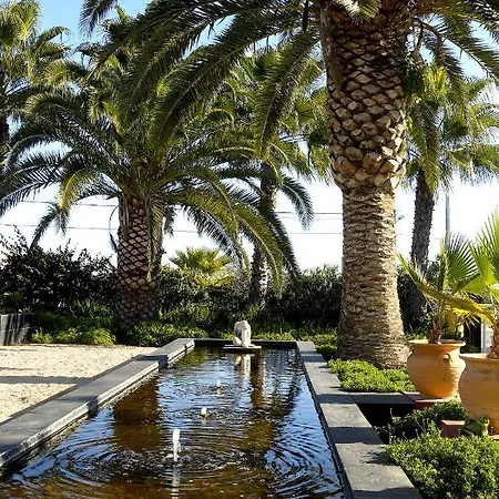 Casa Bela Moura, Boutique & Wine Hotel