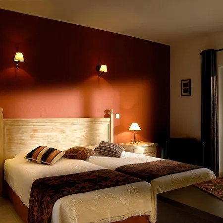 Casa Bela Moura, Boutique & Wine Hotel 4*