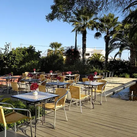 Casa Bela Moura, Boutique & Wine Hotel 4*