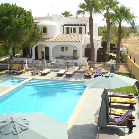 Casa Bela Moura, Boutique & Wine 4*