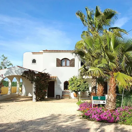 Casa Bela Moura, Boutique & Wine Hotel Porches (Algarve)