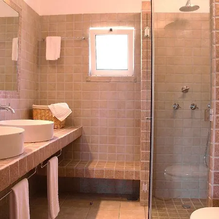 Casa Bela Moura, Boutique & Wine Hotel