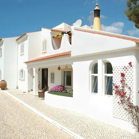 Casa Bela Moura, Boutique & Wine 4* Porches (Algarve)