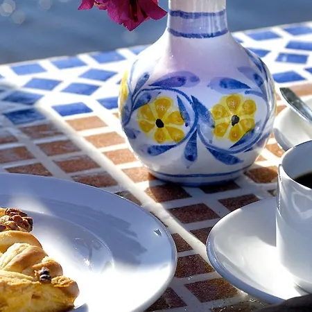 Casa Bela Moura, Boutique & Wine 4* Porches (Algarve)