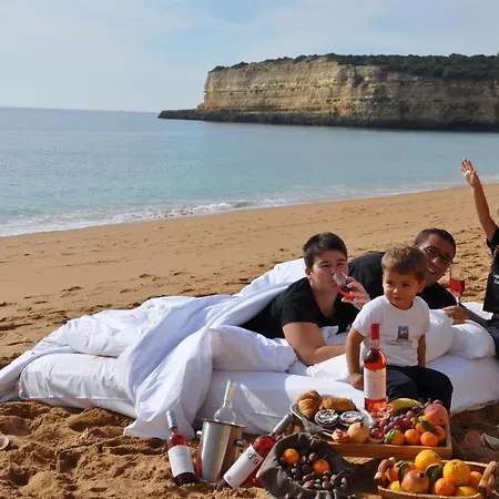 Casa Bela Moura, Boutique & Wine Hotel