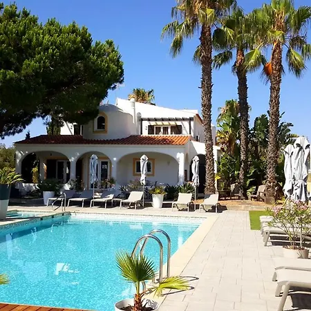 Casa Bela Moura, Boutique & Wine