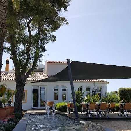 Casa Bela Moura, Boutique & Wine Hotel 4*
