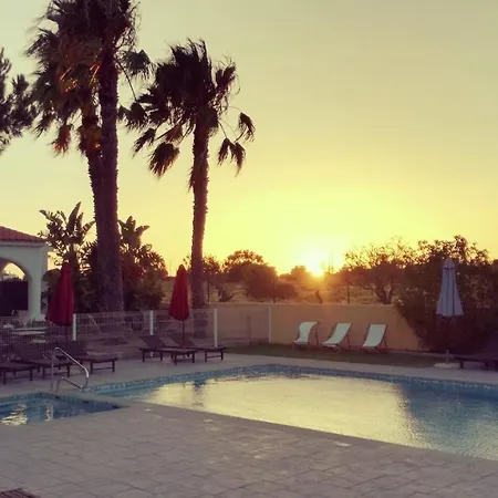 Casa Bela Moura, Boutique Hotel&wine 4*