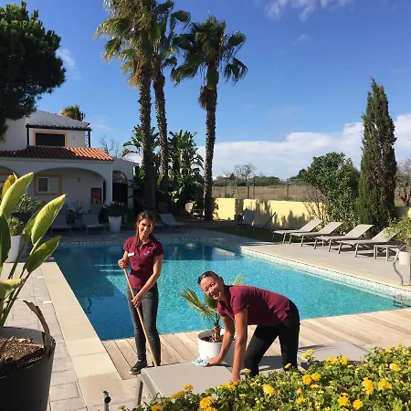 Casa Bela Moura, Boutique Hotel&wine Hotel