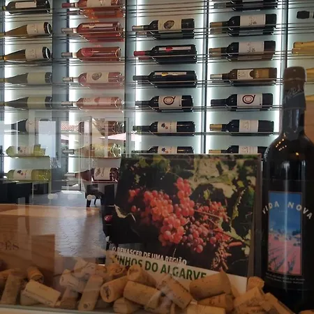 Casa Bela Moura, Boutique & Wine 4*