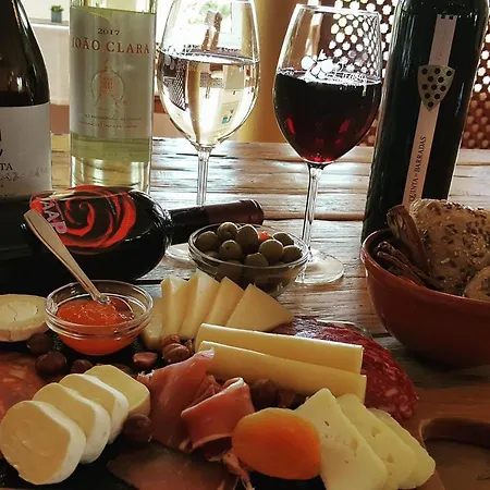 Casa Bela Moura, Boutique Hotel&wine 4* Porches (Algarve)
