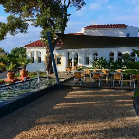 Casa Bela Moura, Boutique & Wine 4* Porches (Algarve)