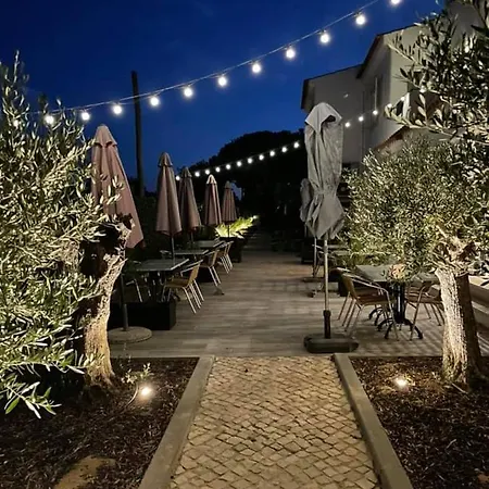 Casa Bela Moura, Boutique & Wine Hotel