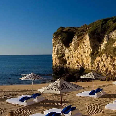 Casa Bela Moura, Boutique & Wine Hotel Porches (Algarve)