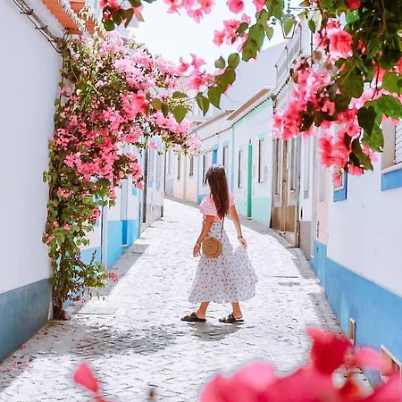 Casa Bela Moura, Boutique Hotel&wine