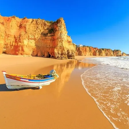 Casa Bela Moura, Boutique & Wine Hotel Porches (Algarve)