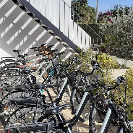 Casa Bela Moura, Boutique Hotel&wine 4* Porches (Algarve)