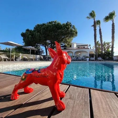 Casa Bela Moura, Boutique & Wine 4*