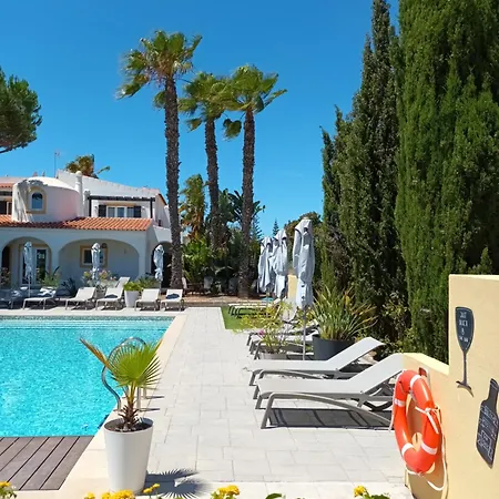 Hotel Casa Bela Moura, Boutique & Wine 4*