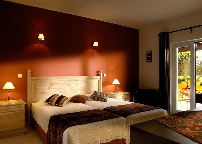 Casa Bela Moura, Boutique & Wine Hotel 4*