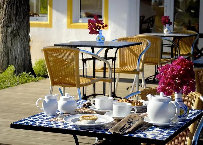 Casa Bela Moura, Boutique & Wine Hotel Porches (Algarve)