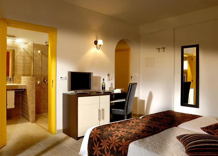 Casa Bela Moura, Boutique & Wine Hotel 4*