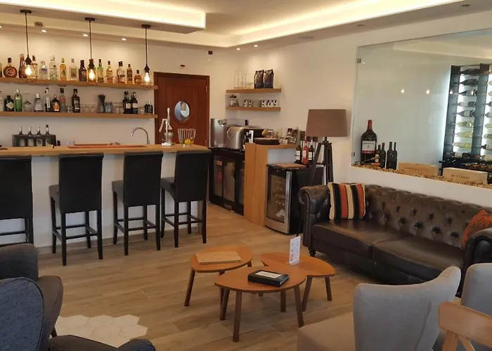 Casa Bela Moura, Boutique & Wine Hotel Porches (Algarve)