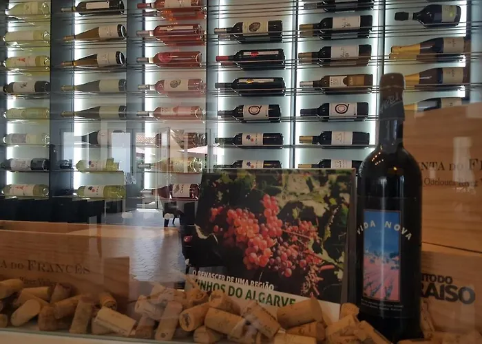 Casa Bela Moura, Boutique & Wine 4*