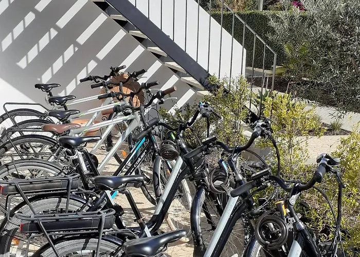 Casa Bela Moura, Boutique & Wine 4* Porches (Algarve)