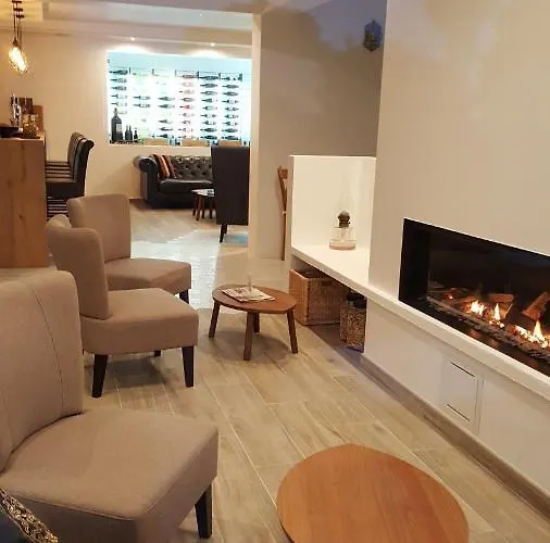 Hotel Casa Bela Moura, Boutique & Wine