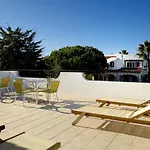 Casa Bela Moura, Boutique & Wine 4* 珀彻斯