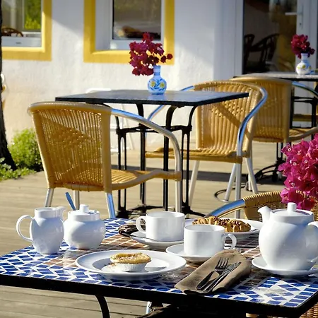 Casa Bela Moura, Boutique & Wine Hotell Porches (Algarve)
