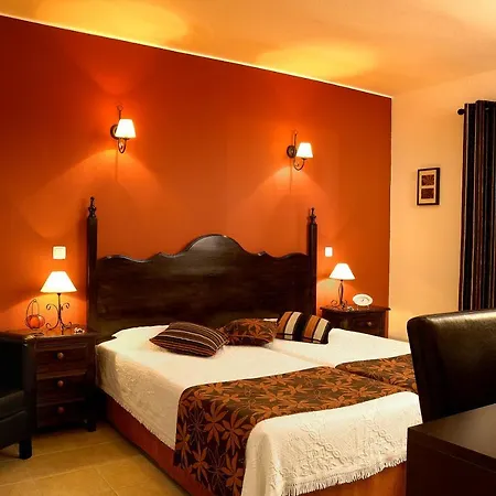 Casa Bela Moura, Boutique & Wine Hotell Porches (Algarve)