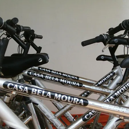 Casa Bela Moura, Boutique & Wine 酒店