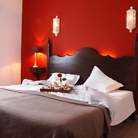 Casa Bela Moura, Boutique & Wine Hotel Porches (Algarve)