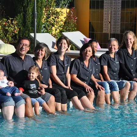 Casa Bela Moura, Boutique & Wine Hotell