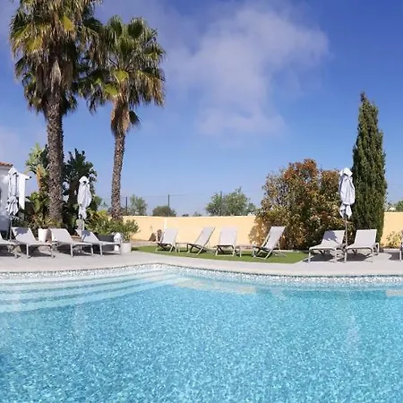 Casa Bela Moura, Boutique & Wine Hotel Porches (Algarve)