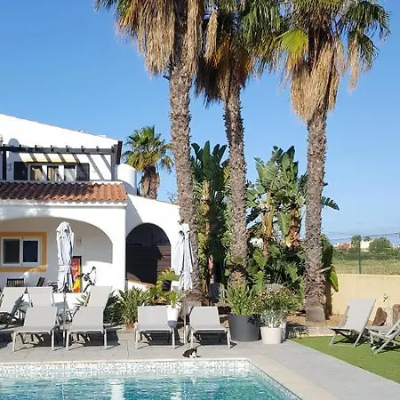 Casa Bela Moura, Boutique & Wine Hotell