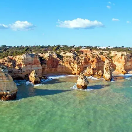 Casa Bela Moura, Boutique & Wine Hotell Porches (Algarve)
