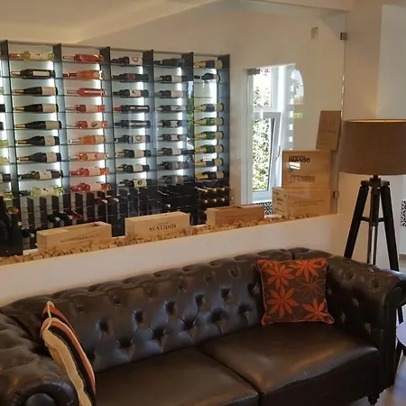 Casa Bela Moura, Boutique & Wine فندق 4*
