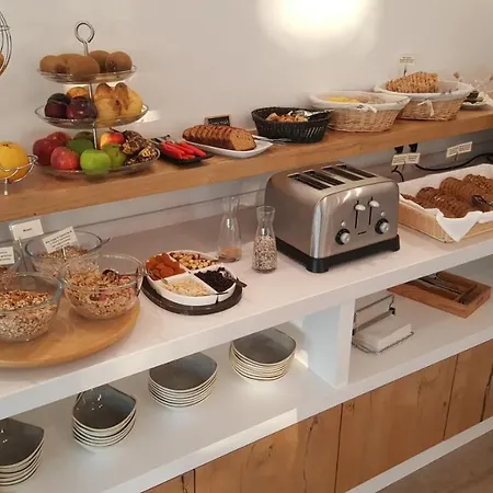 Casa Bela Moura, Boutique & Wine Hotell 4*
