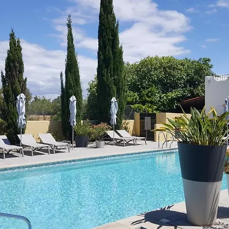 Hotell Casa Bela Moura, Boutique & Wine 4*