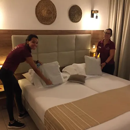 Casa Bela Moura, Boutique & Wine Hotell Porches (Algarve)