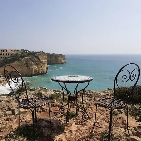 Casa Bela Moura, Boutique & Wine 4* 珀彻斯